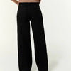 Black Wide Leg Jeans