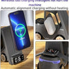 5 in 1 Wireless Charging Station