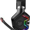 Gaming Headset for PS5, PS4, Xbox Series X|S & Xbox, PC