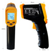 Digital Infrared Thermometer