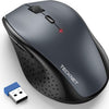 Wireless Mouse