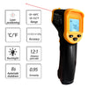 Digital Infrared Thermometer