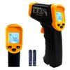 Digital Infrared Thermometer