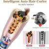 Automatic Curling Iron