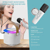 Wireless Bluetooth Karaoke Microphone