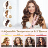 Automatic Curling Iron