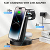 3 in 1 Charging Station