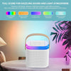 Wireless Bluetooth Karaoke Microphone