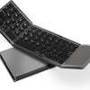 Foldable Bluetooth Keyboard with Touchpad