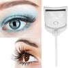 Electric Eyelash Curler Heated