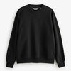 Black Crew Sweatshirt