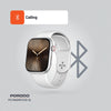 Porodo Magnifico3 Smart Watch