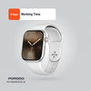 Porodo Magnifico3 Smart Watch