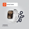 Porodo Magnifico3 Smart Watch