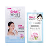 Snail White Mask