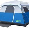 Camping tent 6 person