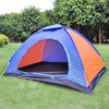 Camping tent 6 person