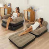 Inflatable Sofa Bed, Singel Size