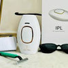 IPL (Intense Pulsed Light)