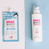 Snail White Mask